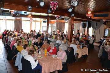 Telde une a la comunidad salesiana de Gran Canaria y Tenerife (Foto TA y Francisco Javier Santana)